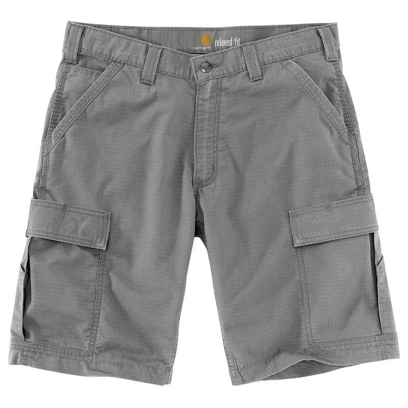 Carhartt Force Relaxed Fit Ripstop Cargo Work Short | Gemplers