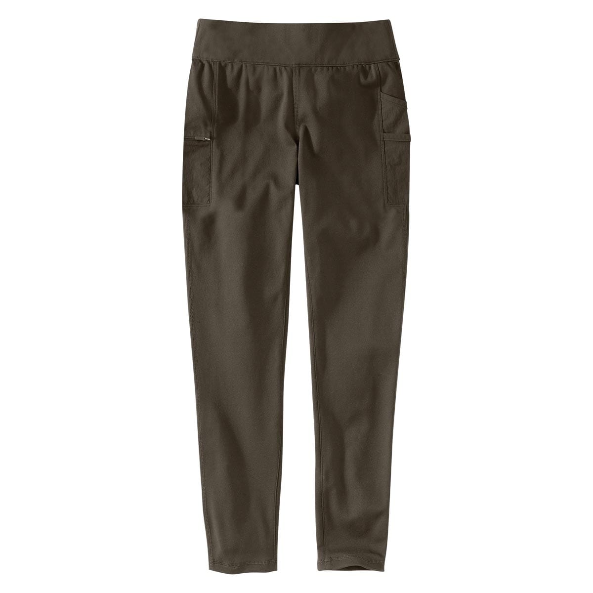 Tarmac Carhartt Women's Force Fitted Lightweight Utility Legging