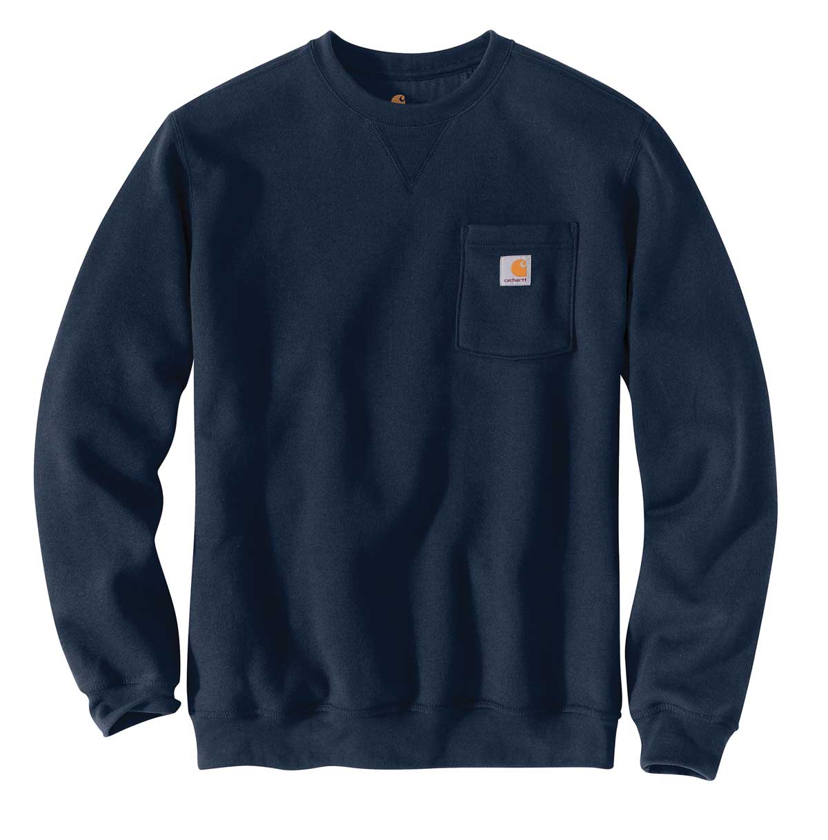 Carhartt Crewneck Pocket Sweatshirt