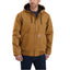 Carhartt J130 Washed Duck Insulated Active Jac