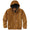 Carhartt J130 Washed Duck Insulated Active Jac