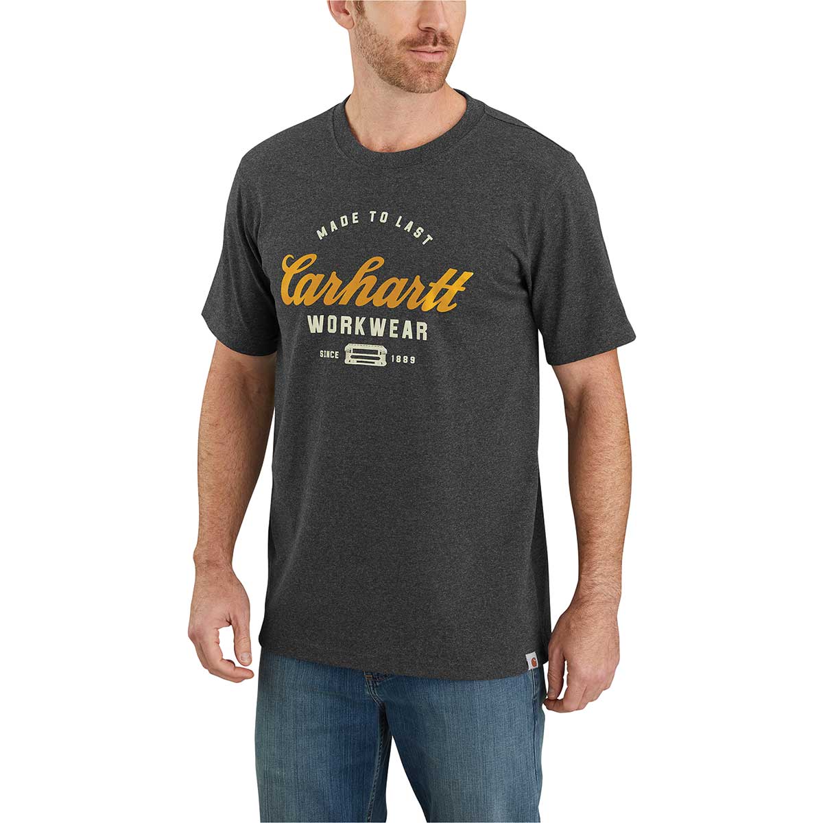 Carhartt hotsell maddock outlast