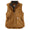 Carhartt Women's 0V277-W Washed Duck Sherpa-Lined Vest