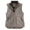 Carhartt Women's 0V277-W Washed Duck Sherpa-Lined Vest