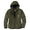 Carhartt Women's 0J141 Washed Duck Sherpa-Lined Jacket