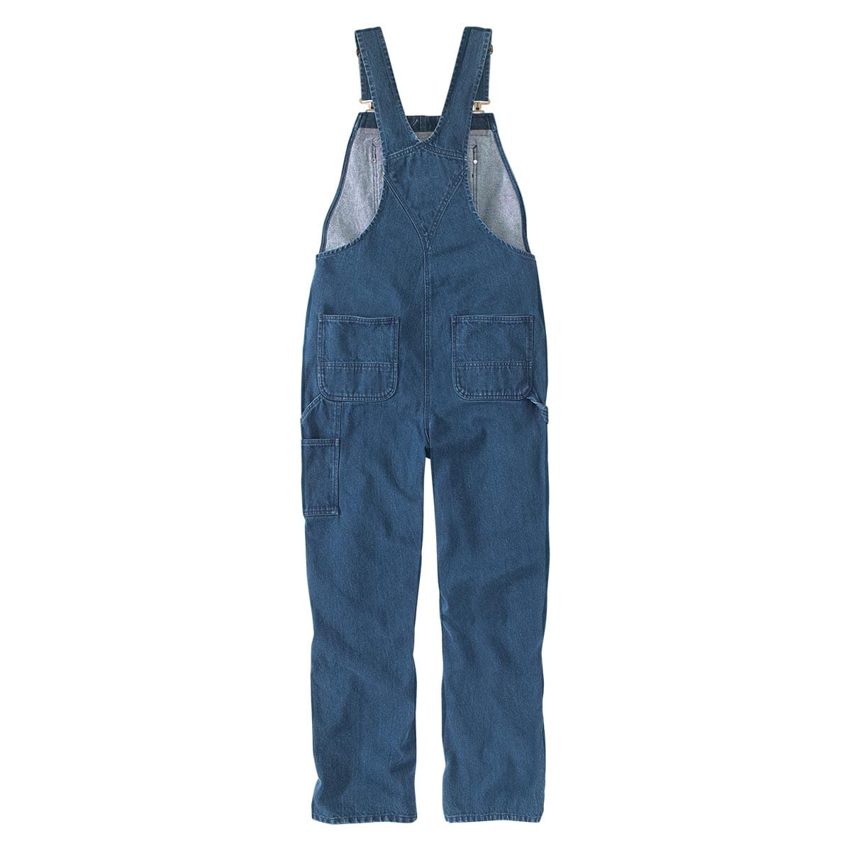 パンツ Carhartt BIB OVERALL BLUE 30 X 32 Carhartt WIP Official Store | Official Carhartt WIP Online Store