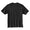 Carhartt Loose Fit Heavyweight Short Sleeve Logo Graphic T-Shirt Black