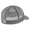 Carhartt Rugged Flex Fitted Canvas Mesh-Back Logo Graphic Cap