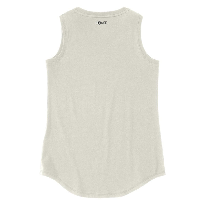 Carhartt Women's Force Relaxed Fit Midweight Tank