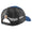 Carhartt Canvas Mesh Back Crafted Patch Cap