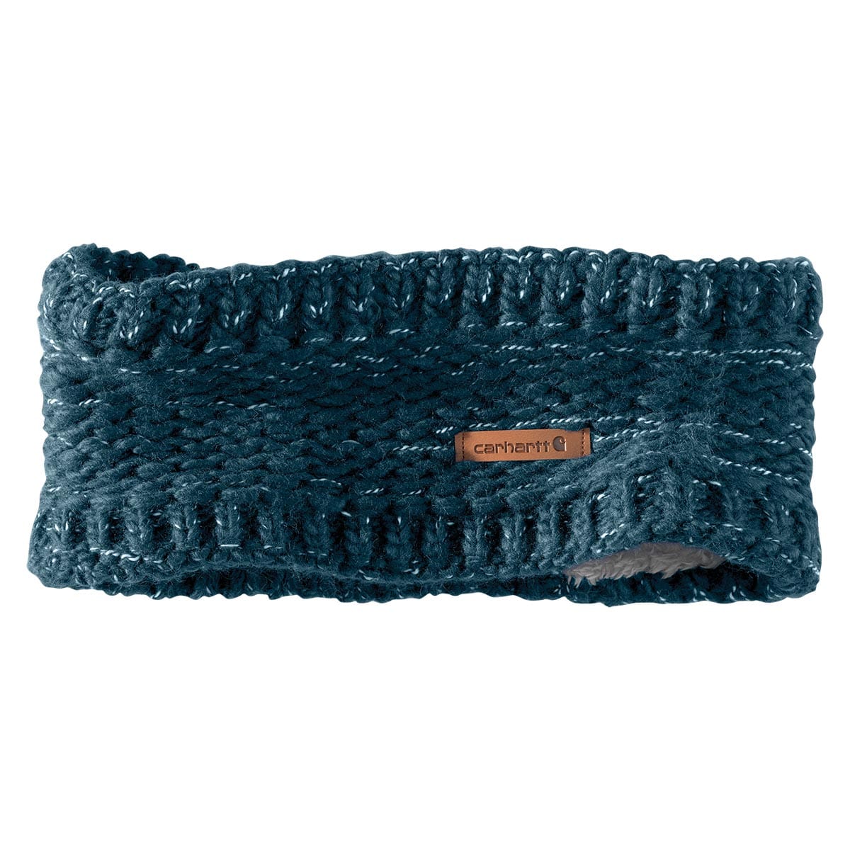 Carhartt Women's Knit Sherpa Lined Headband