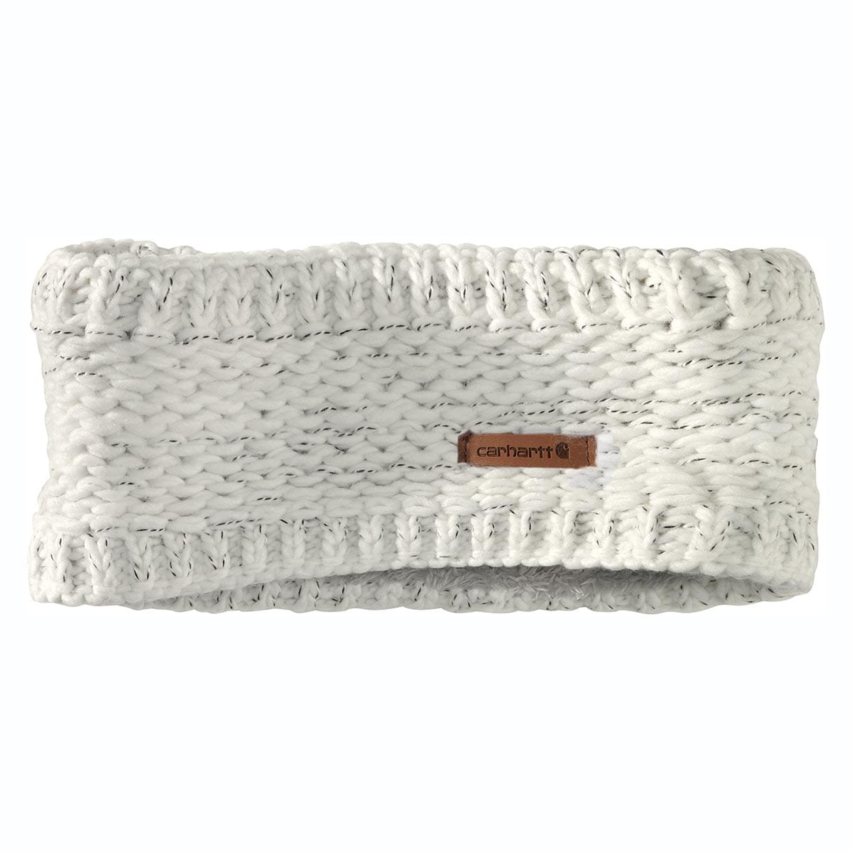 Carhartt Women's Knit SherpaLined Headband Gemplers