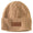 Camel Neptune Carhartt Women's Rib Knit Fisherman Beanie