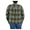 Carhartt Women's Rugged Flex Loose Fit Midweight Flannel Long Sleeve Plaid Shirt