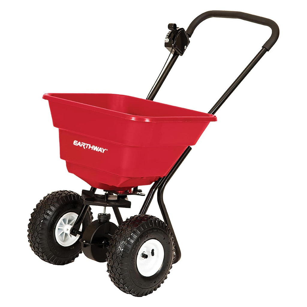 Earth Way® 80 lb Broadcast Spreader