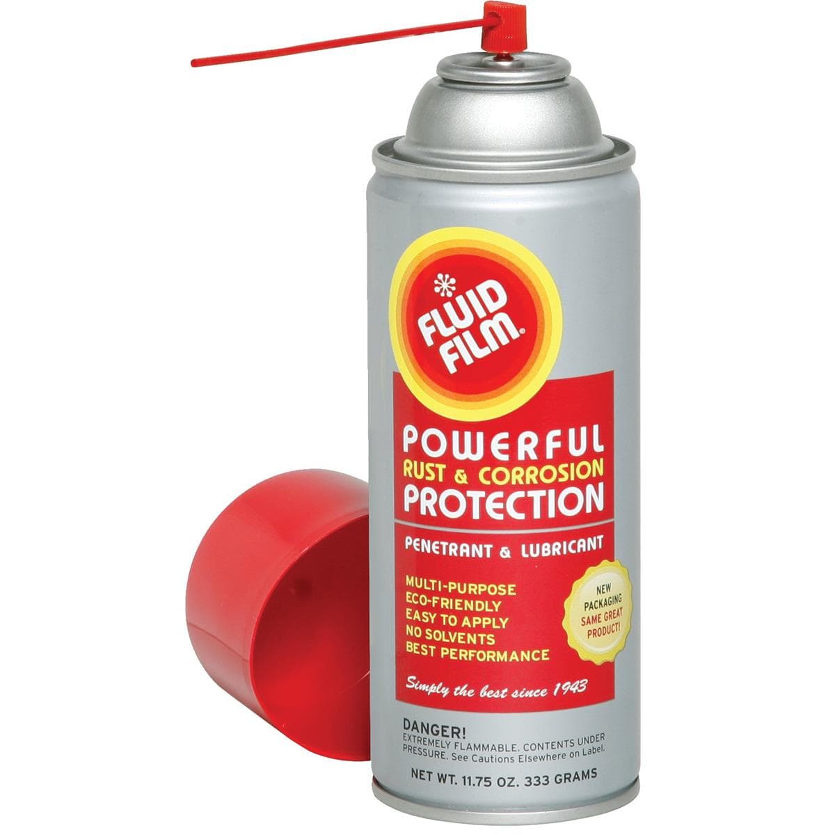 Rust Preventative, 12-oz. Aerosol Can