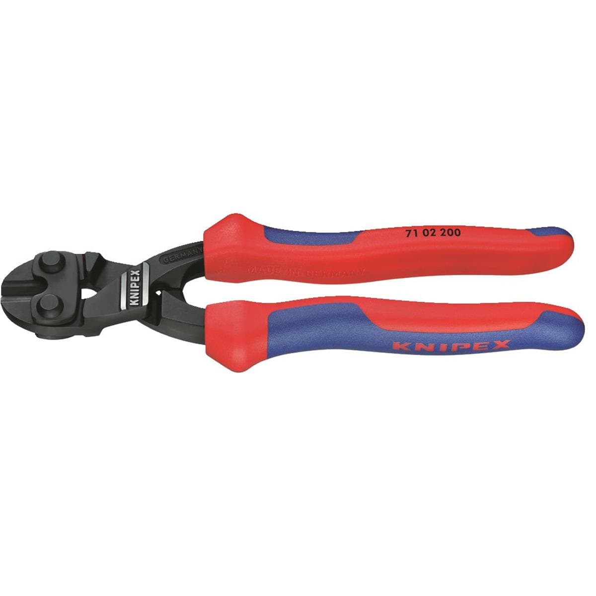 トイガン QP Knipex Compact Fence Cutter | Gemplers
