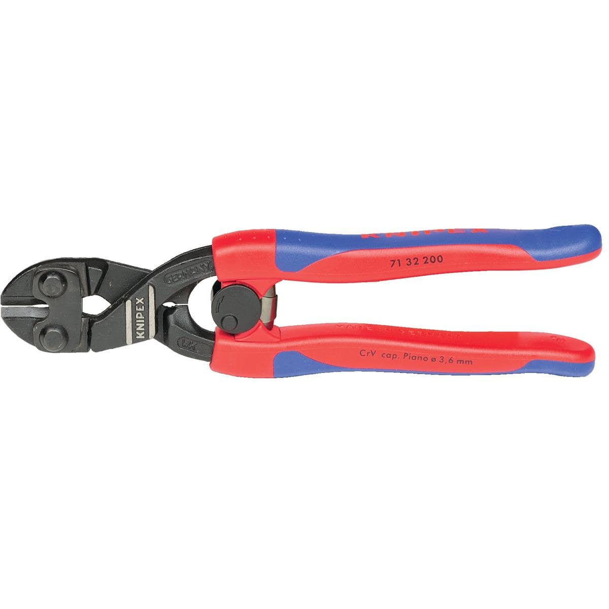 Knipex Compact Fence Cutter