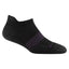 Darn Tough Women's Element No Show Tab Lightweight with Cushion Socks