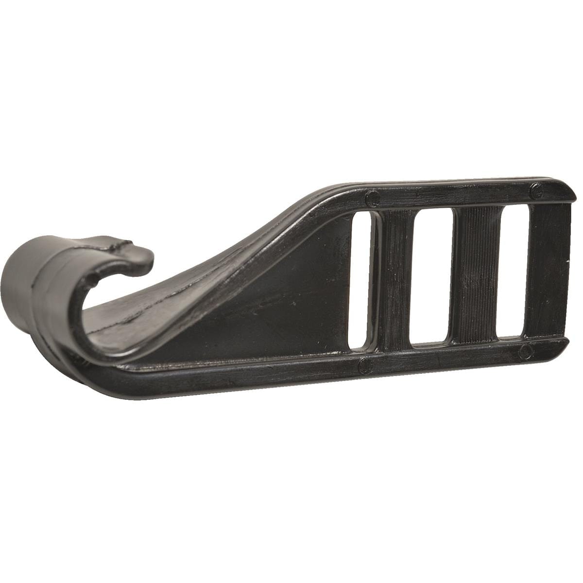 Solo Backpack Strap Hook