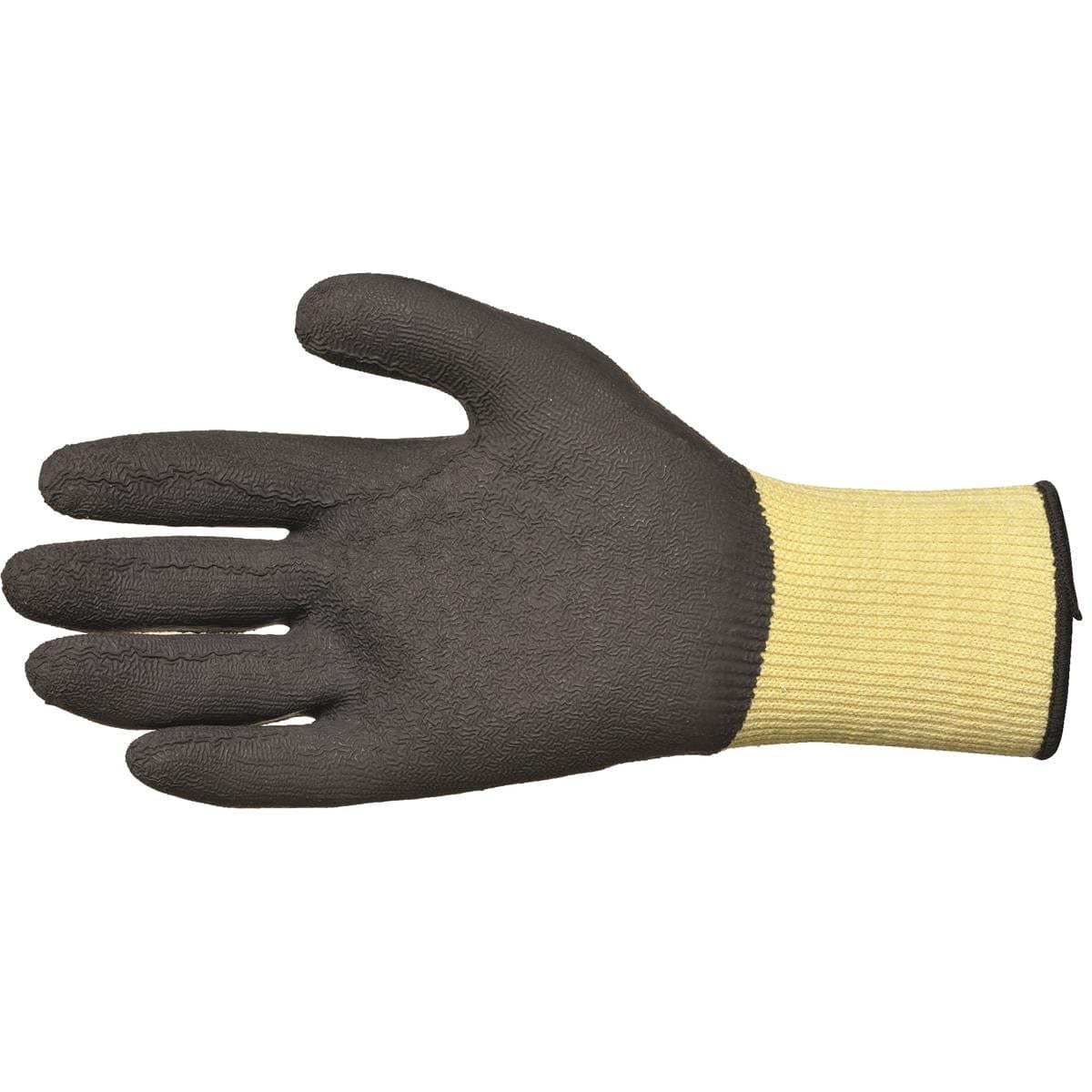 Showa-Best S-Tex Coated Rubber Palm Gloves