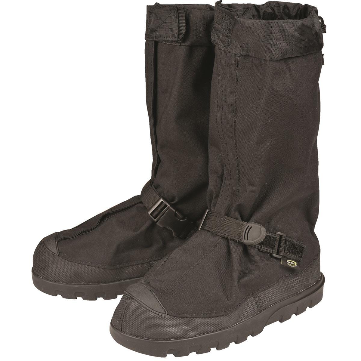 15"H Heavy-Duty Adventurer Overshoes