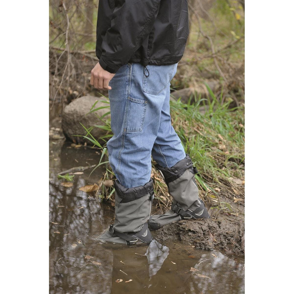 Navigator 5°F to -20°F Insulated Overshoes