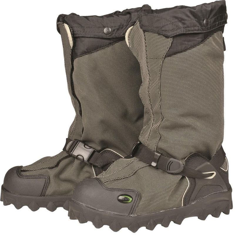 thumbnail image 2 of NEOS Waterproof Boot Covers - All-Season Overshoes For Work & Outdoor Activities, Black XX-Large 2 of 14