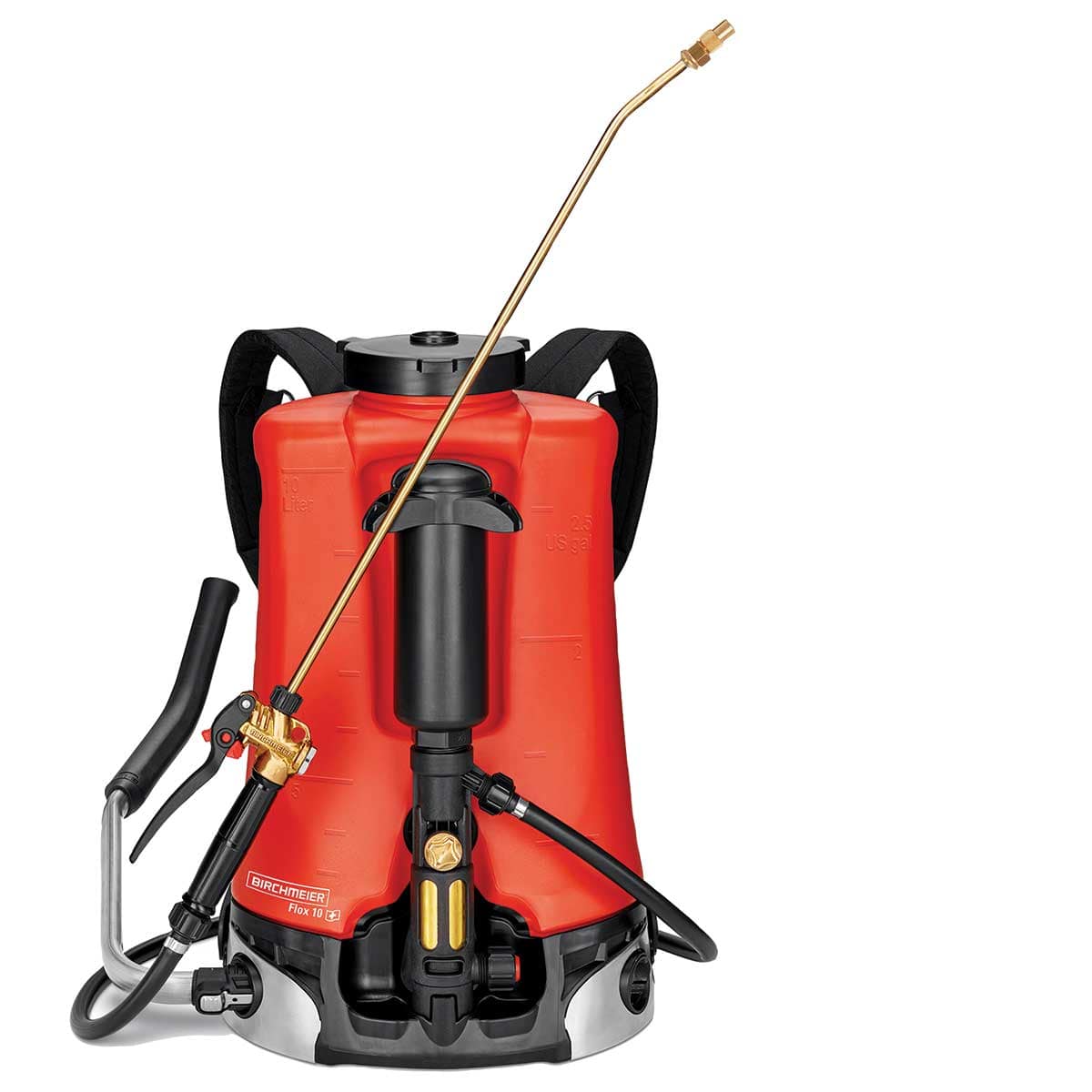 Birchmeier Flox 10 AT3 Backpack Sprayer