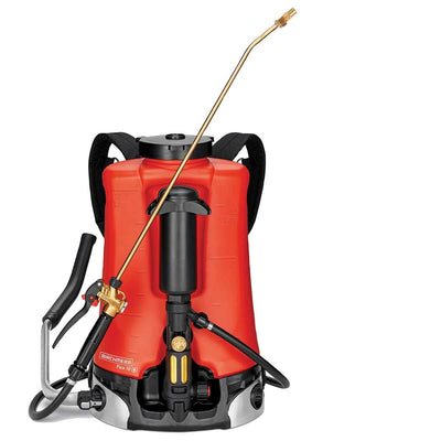 Manual Pump Backpack Sprayers