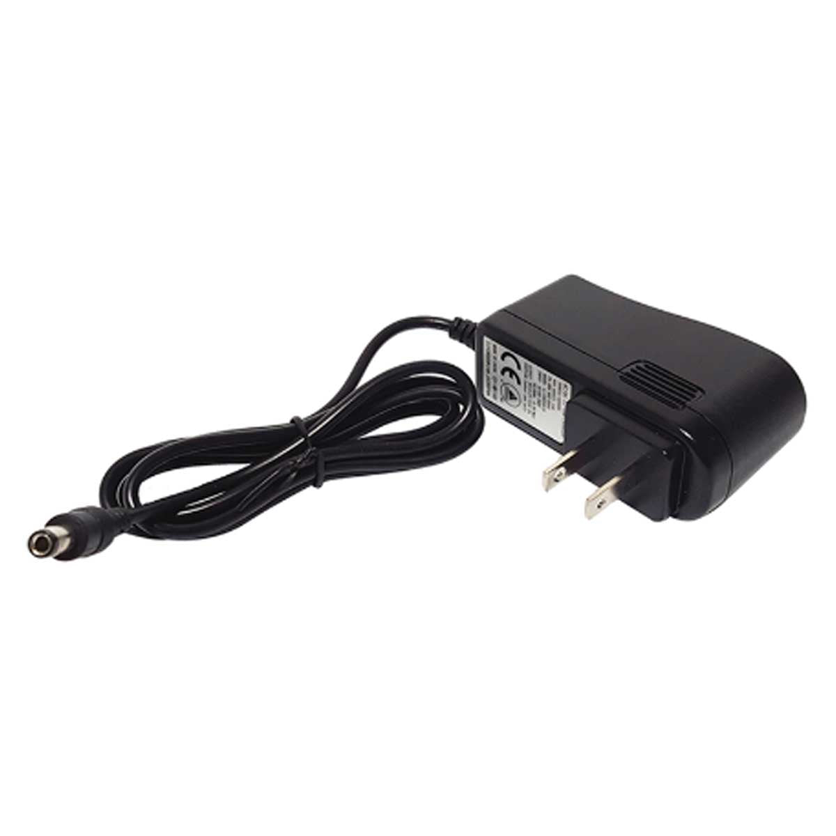 Jacto Li-Ion Charger 12.6V Europlug 1224051