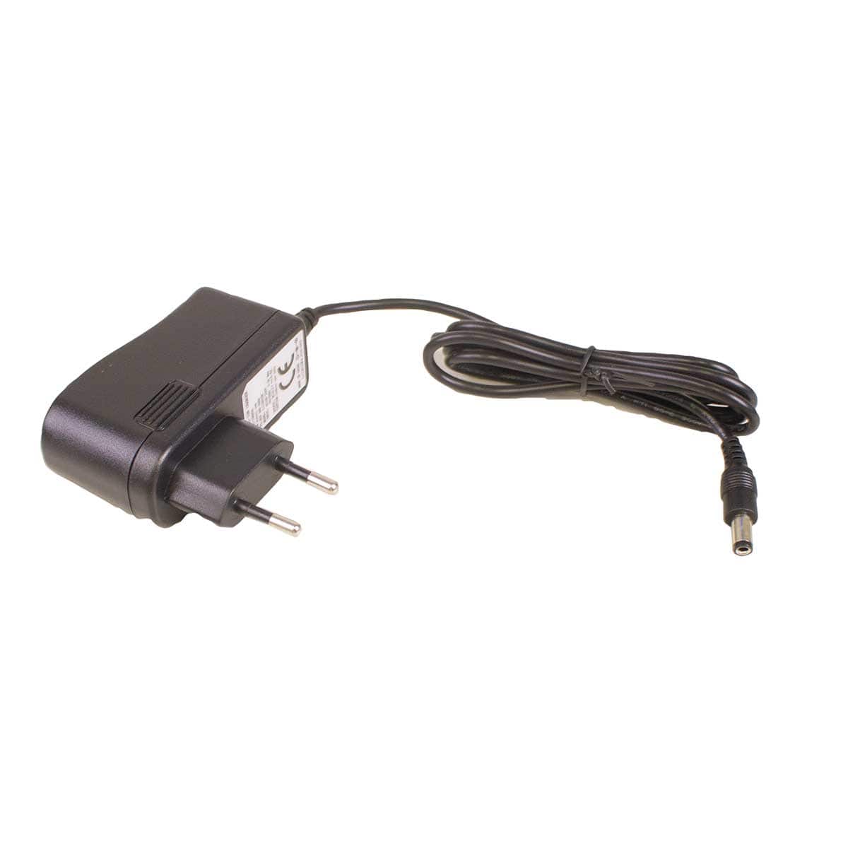 Jacto Li-Ion Charger 12.6V Europlug 1224051