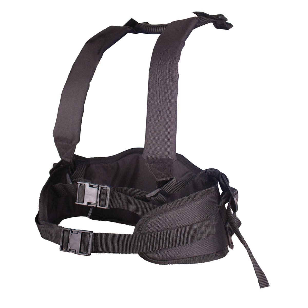 Jacto Deluxe Harness with Belt for HD400 Sprayer 1236493 | Gemplers