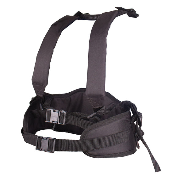 HUMAN GEAR　PASSIONATTO Jacto Deluxe Harness with Belt for HD400 Sprayer 1236493