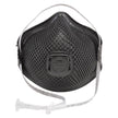 Moldex N95 Dura-Mesh Respirator with Exhalation Valve, 10pk