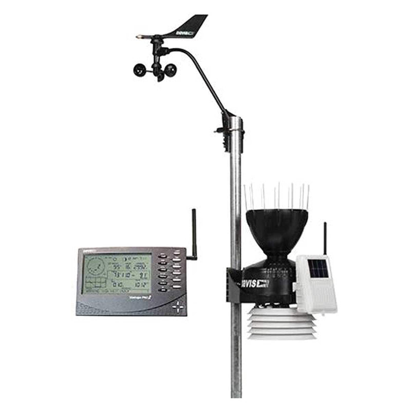 Vantage Pro2 Cabled Weather Station
