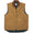 Carhartt Arctic Sandstone Duck Vest