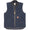 Arctic Sandstone Duck Vest