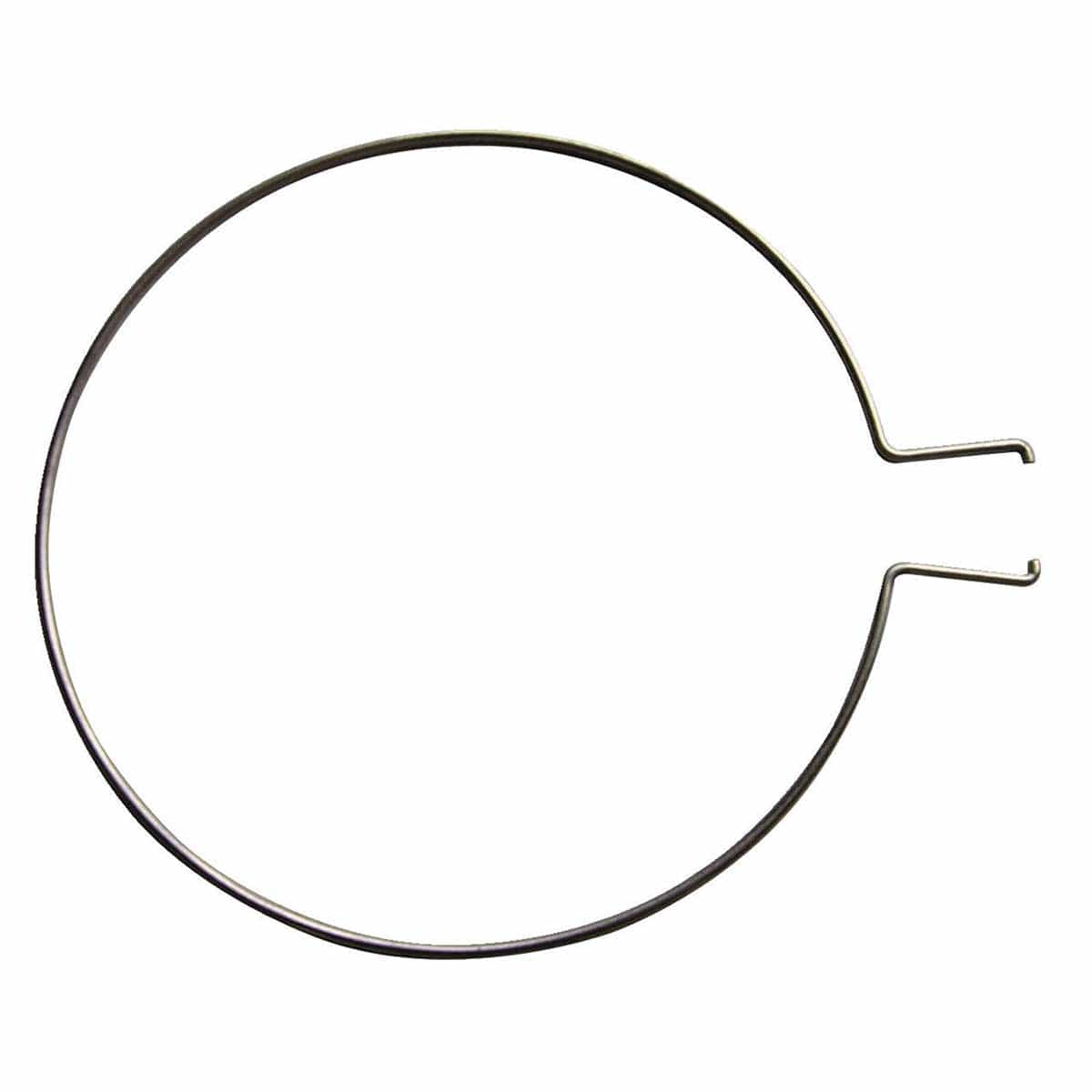 Replacement 15" Hoop for Gemplers R13101 Sweep Net