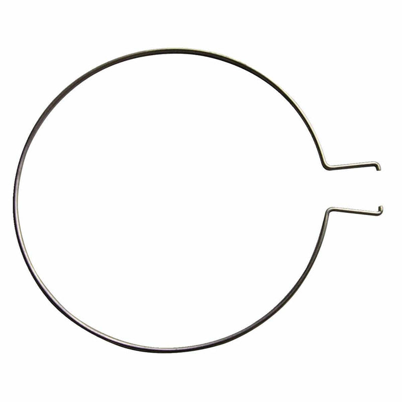 Replacement sweep net hoop for R13101