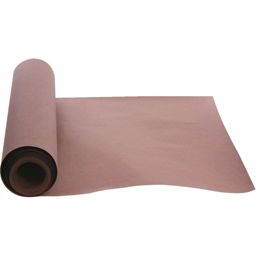 WeedGuard Plus Standard Weight Biodegradable Paper Weed Barrier