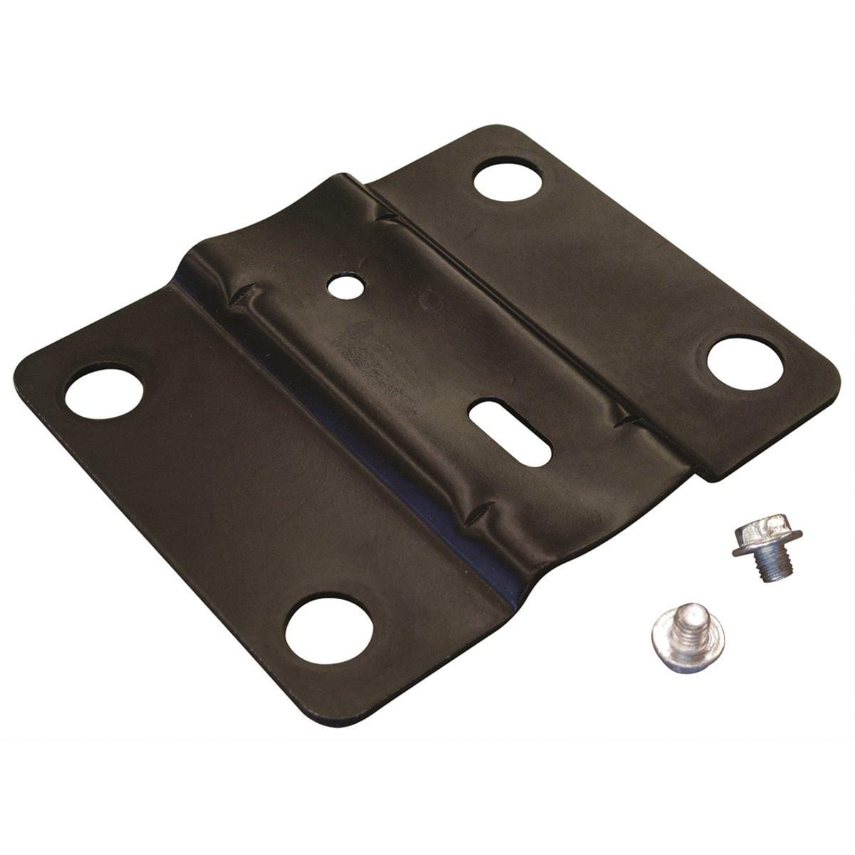 Fimco Base Plate (Quad Pump)