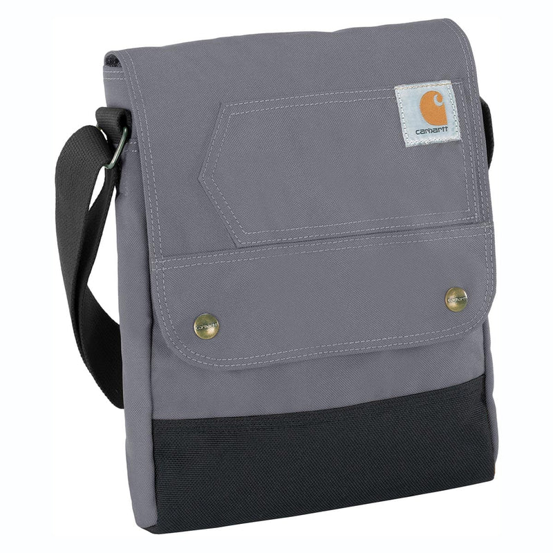 Carhartt Cross Body Snap Bag | Gemplers