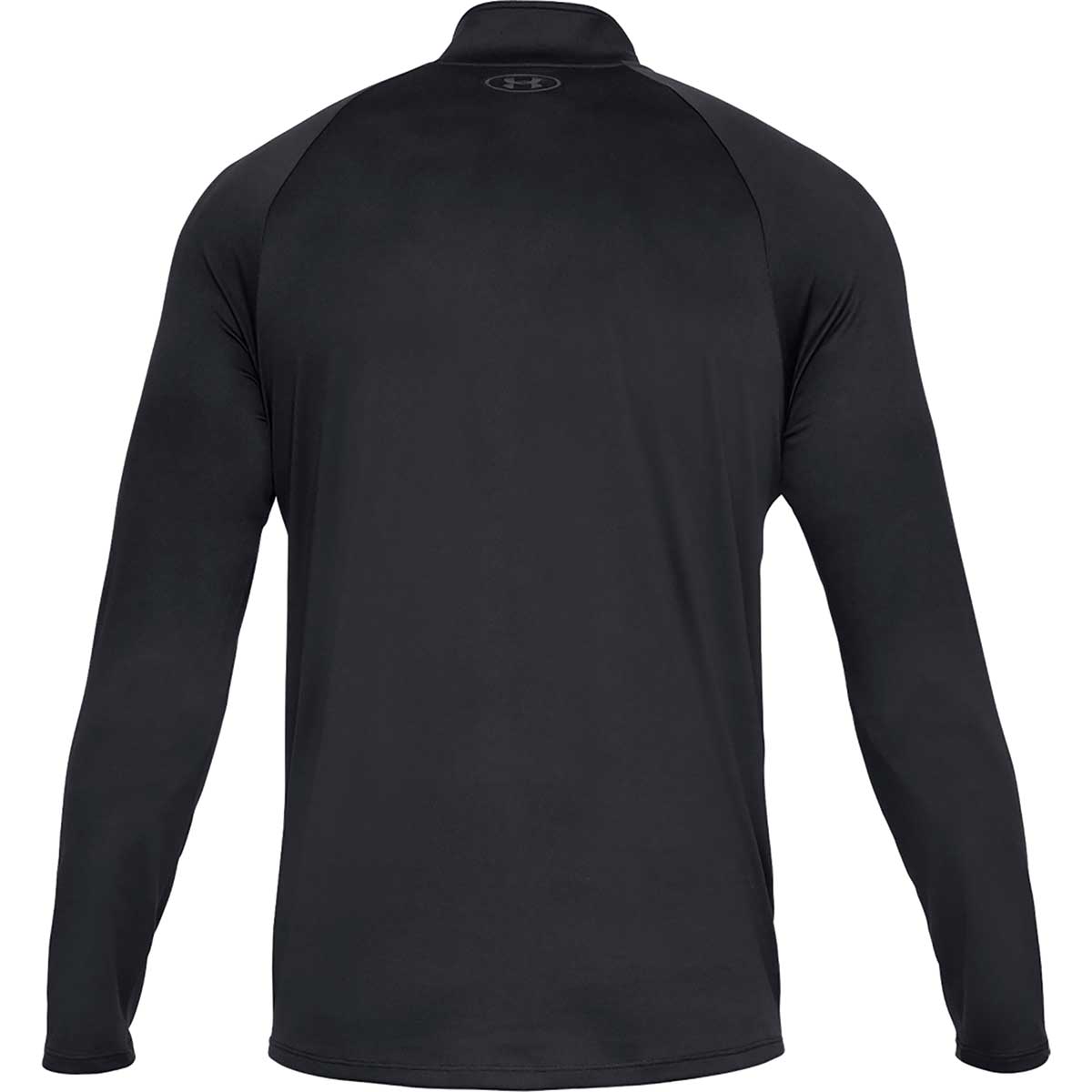 Under Armour Men's UA Tech 2.0 1/2-Zip Long Sleeve Shirt