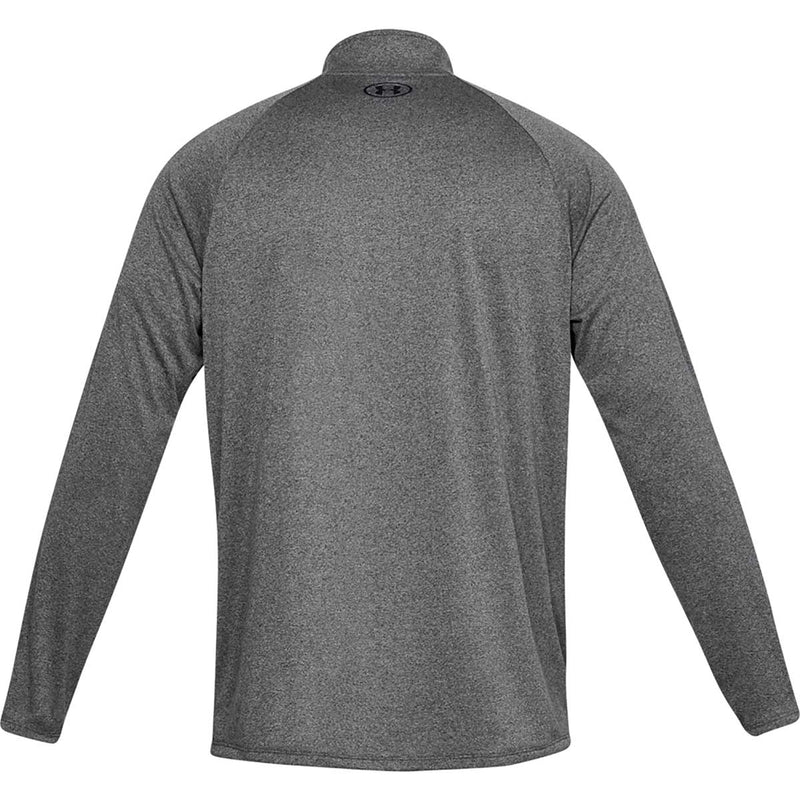 Under Armour Men's UA Armour Fleece 1/2 Zip Long Sleeve T-Shirt - 1357145 -  Bereli Inc.