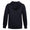 Under Armour Boys UA Rival Fleece Big Logo Hoodie