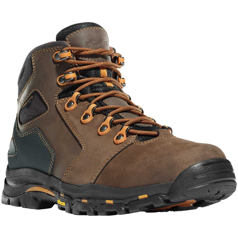 Danner Vicious 4.5" Safety Toe Boots