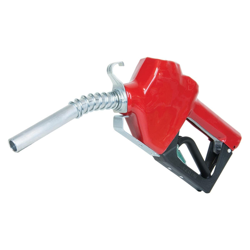 Automatic Fuel Nozzle