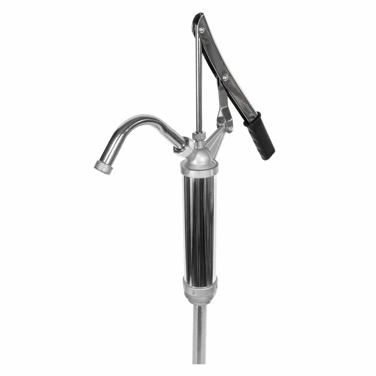 Steel Lever Barrel Pump