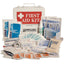 Gemplers 50 Person General First Aid Kit